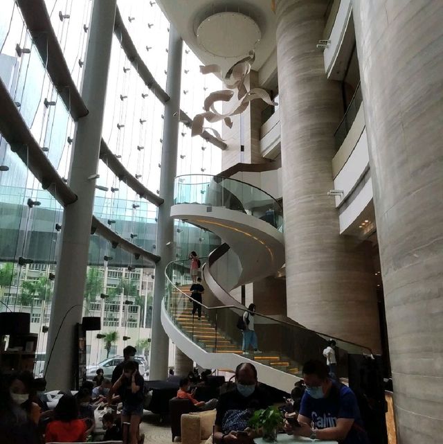 九龍東皇冠假日酒店親子Staycation