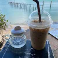 Cafe De Pier 