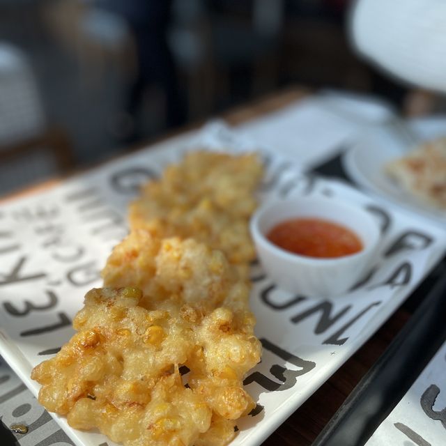 K11 Musea💕集美食娛樂一身