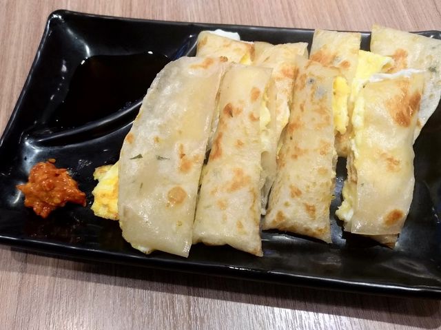 好食漢堡-晚餐宵夜也能吃到早午餐