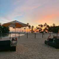 Tanjong Beach Club