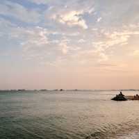 Dinner @ ECP
