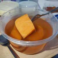 平民價錢就食到酒店級數嘅甜品