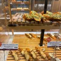 【大阪・梅田】阪神百貨店｜コスパ◎ルビアン🥐🥖