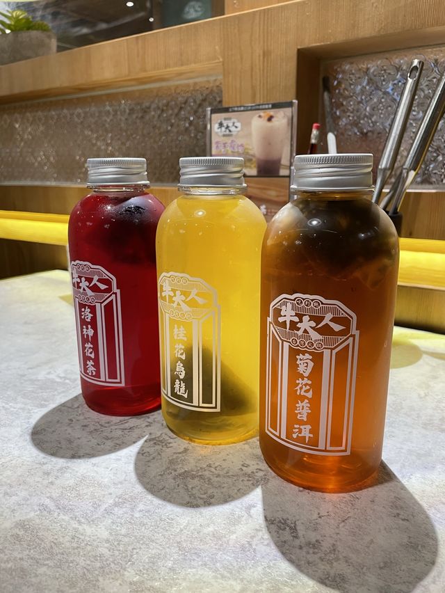 抵食午市牛大人極上和牛吃到飽 $198