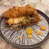南豐紗廠靚靚花系主題cafe