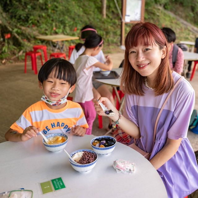 不會令人失望的入門級郊遊徑 不會令人失望的入門級郊遊徑
