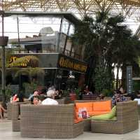 The Breeze Bumi Serpong Damai