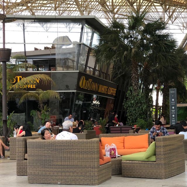 The Breeze Bumi Serpong Damai