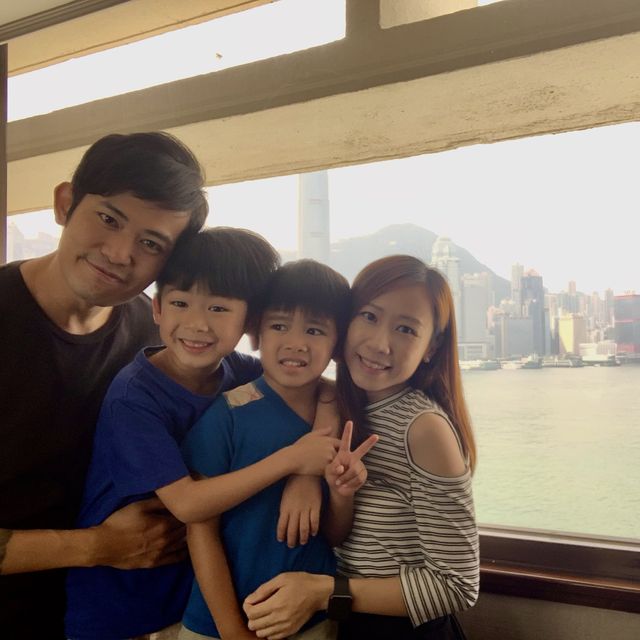 Marco Polo 豪華海景套房