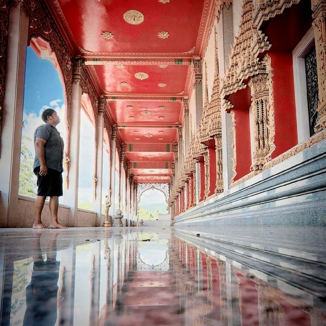 วัดราษฎร์​ศรัทธา​