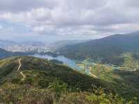 傳說中的第四尖~針山⛰️