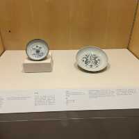 明、清兩代「彩瓷」展覽！