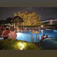 GrandPark CityHall Pool