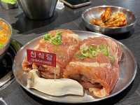 회기동 핫플! 신식당