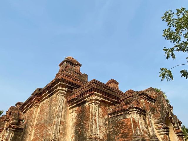 MYANMAR I HEART!!!
