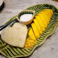 Cosy Good Authentic Thai Food