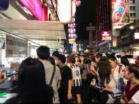 ร้านขนมปังเจ้าอร่อยเด็ดเยาวราช 