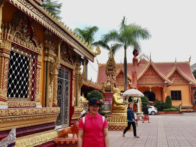 Wat Si Muang