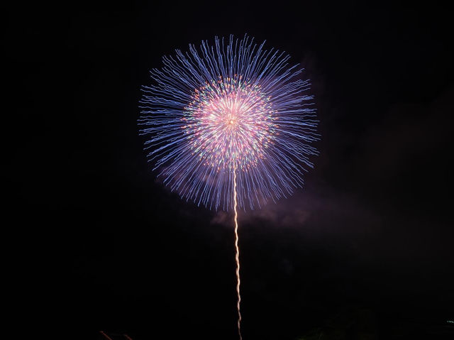 長岡花火