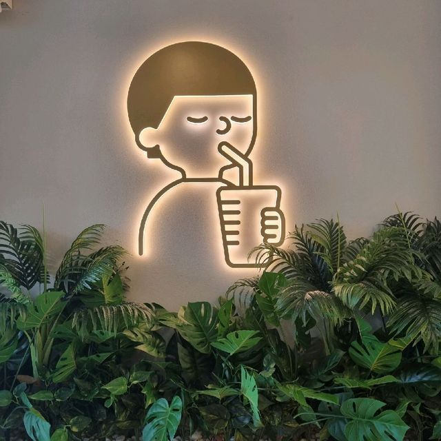 남양주 마석에 디저트맛집!