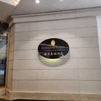 再遊海景嘉福酒店😊