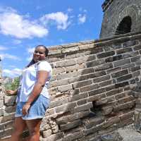 Budget Friendly trip to Mutianyu Great Wall