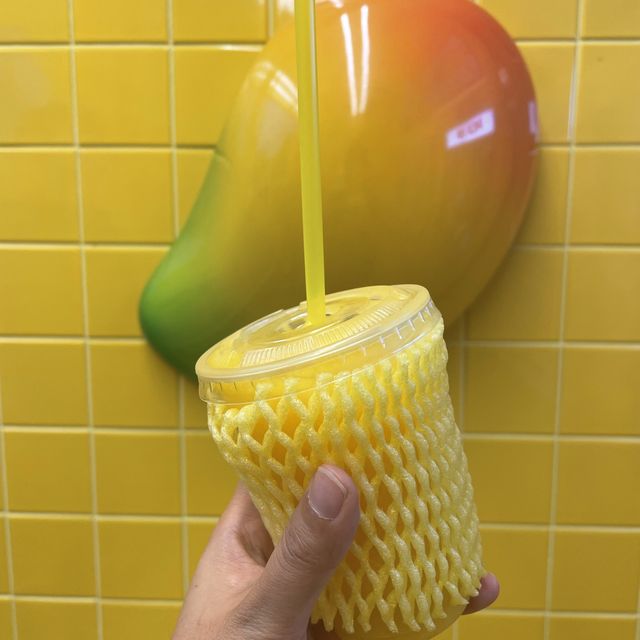 여름꽃 가득한 경의선숲길🌼