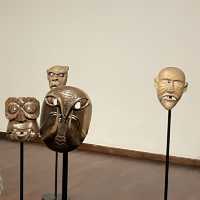 National Art Gallery (Balai Seni Negara)