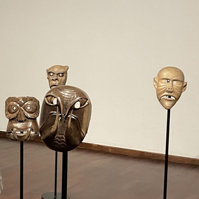 National Art Gallery (Balai Seni Negara)