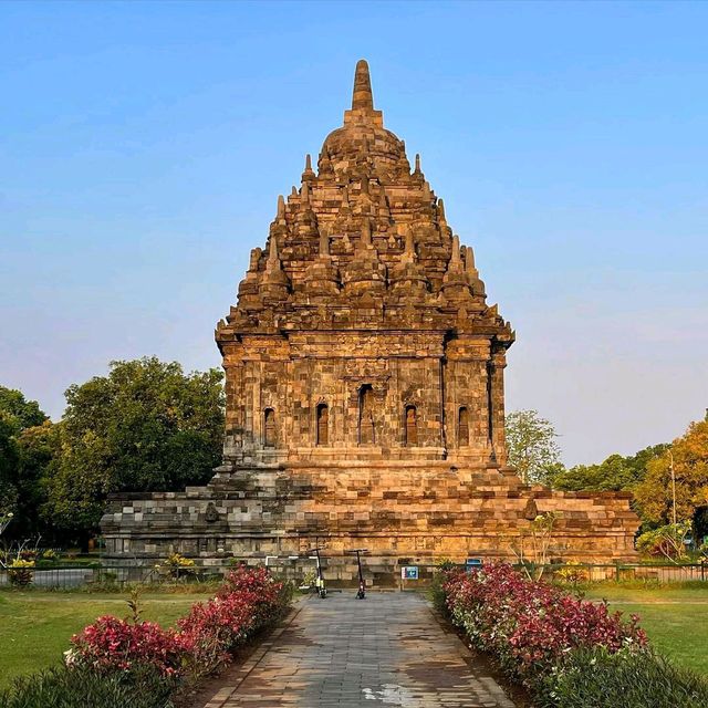 Prambanan Temple, Yogyakarta