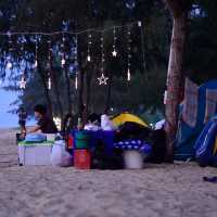 หาดนภาธาราภิรมย์ (EOD)