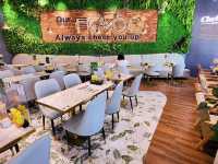 Chef Ben Cafe&Steak_Bar