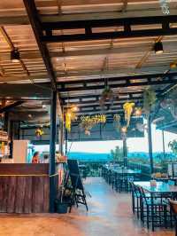 วิวกิ่วม่วง 360 องศา cafe and camping 