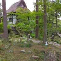 加賀伝統工芸村【ゆのくにの森】