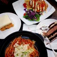 Delicious Food ❤