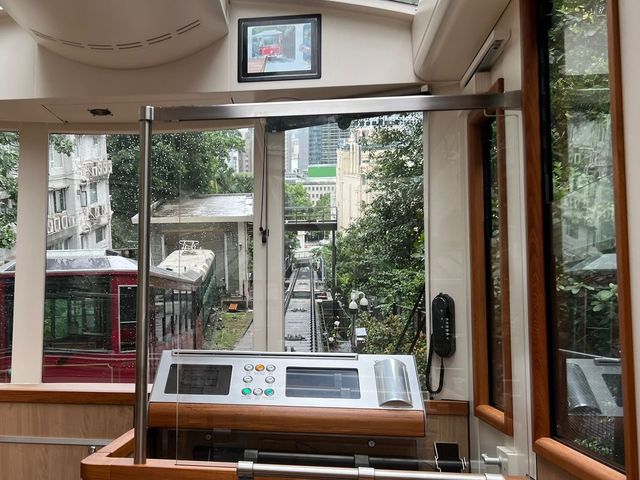 第6代全新纜車🚡🚡