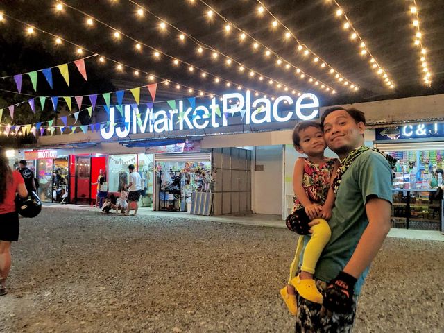 JJ Marketplace