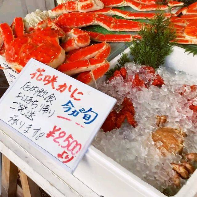 🐸애니메이션🐰에 자주 등장한 삿포로에서 즐겁게 여행한 기록😄