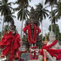 3 พิกัด สายมูเตลู .. นครศรีธรรมราช