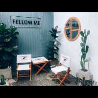 ร้านกาแฟ minimal ฉะเชิงเทรา