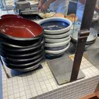 食欲の秋！丸亀製麺で旬なアレンジ