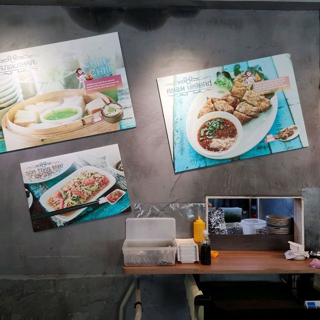 The Original Boat Noodles