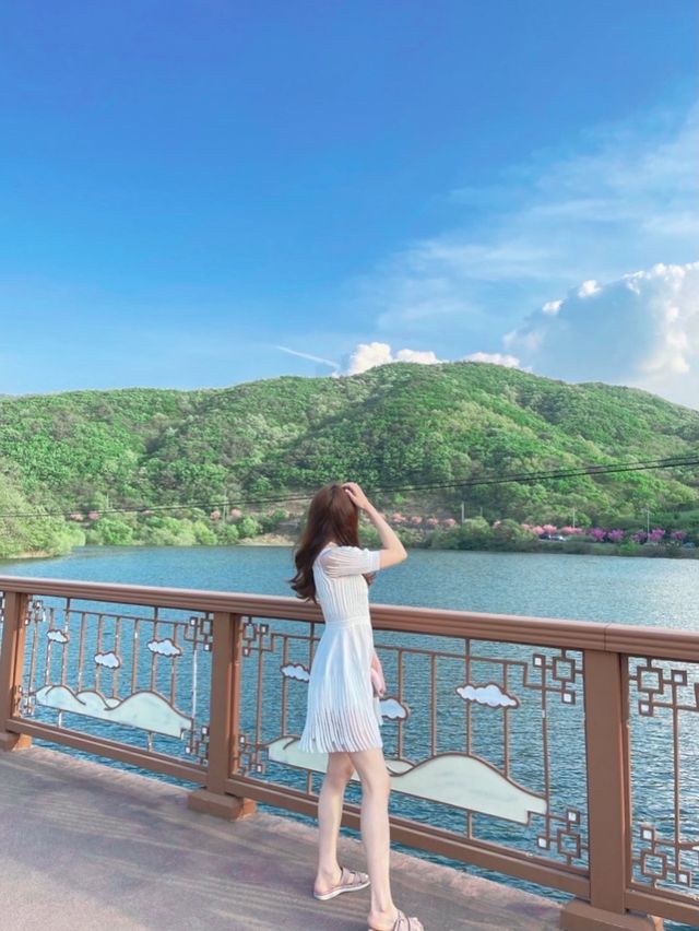 서산 당일치기 여행 여기 어때??