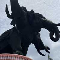 ช้างเอราวัณ