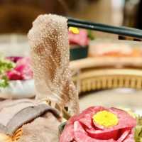 香港探店 香江花月 (荃灣)