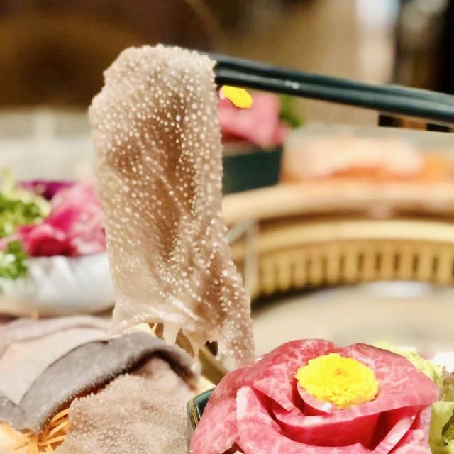 香港探店 香江花月 (荃灣)  香港探店 香江花月 (荃灣)