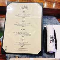 《高質廚師發辦❤️鈴鮨刃》