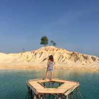A day trip to Bintan Island from SG