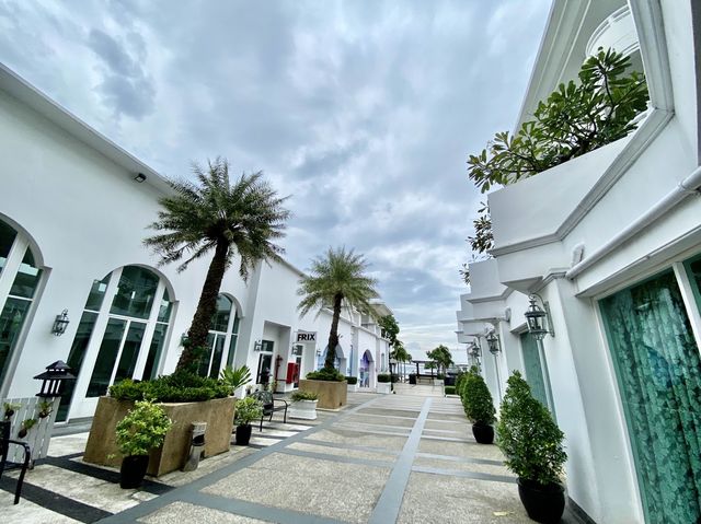 D Varee Jomthien Pattaya 🏨 